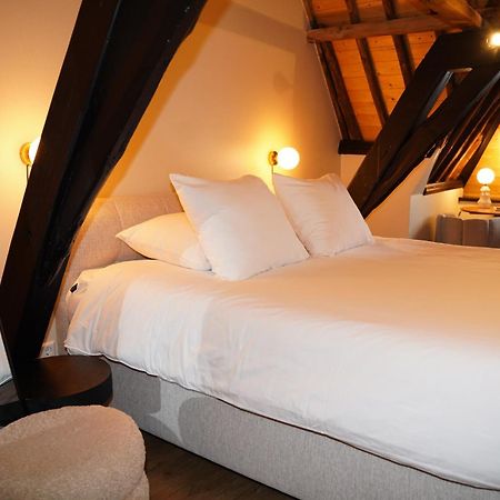 Boutique Hotel Johannes Delft Exteriör bild