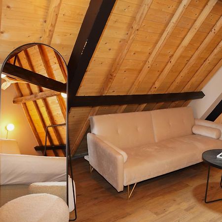 Boutique Hotel Johannes Delft Exteriör bild