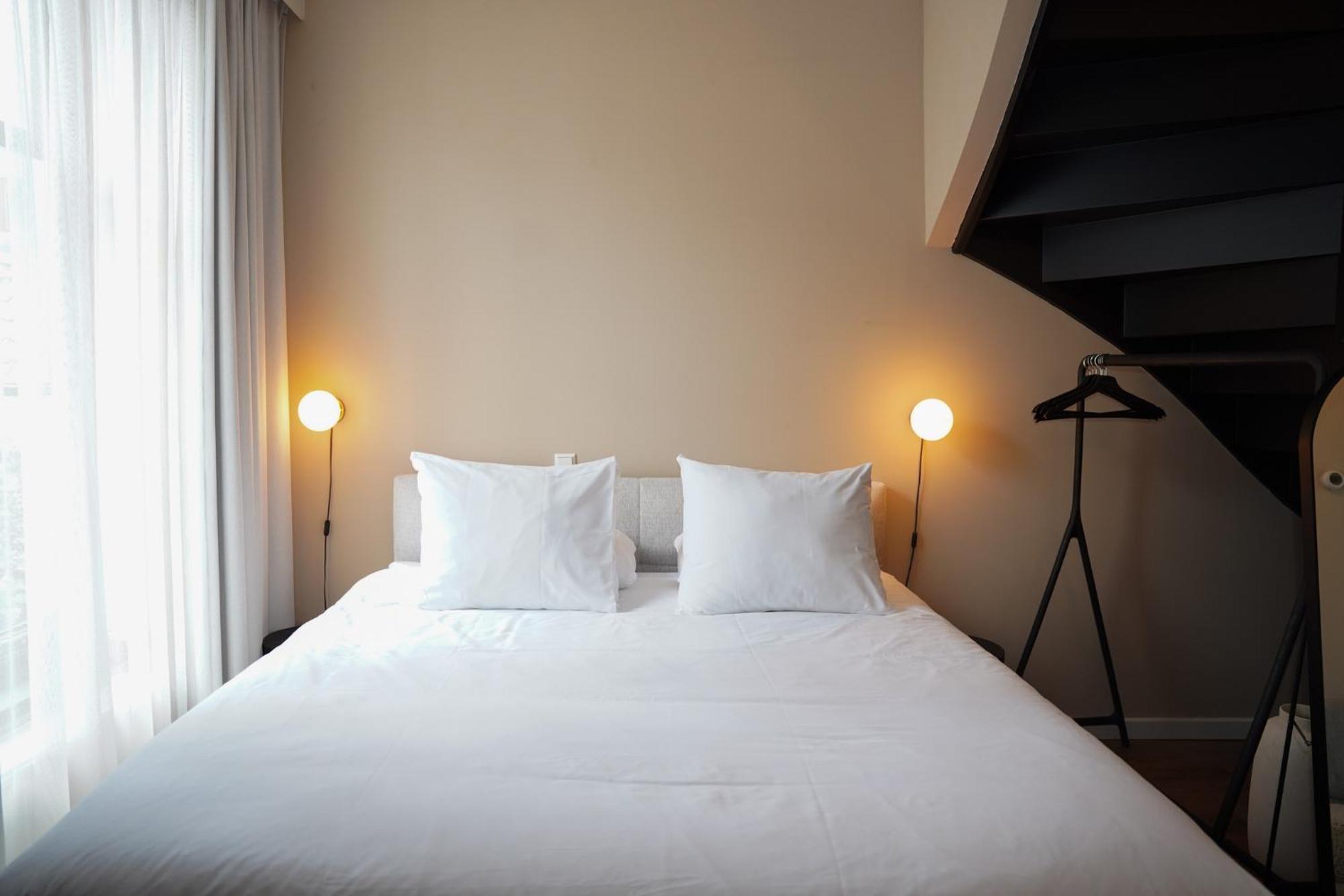 Boutique Hotel Johannes Delft Exteriör bild