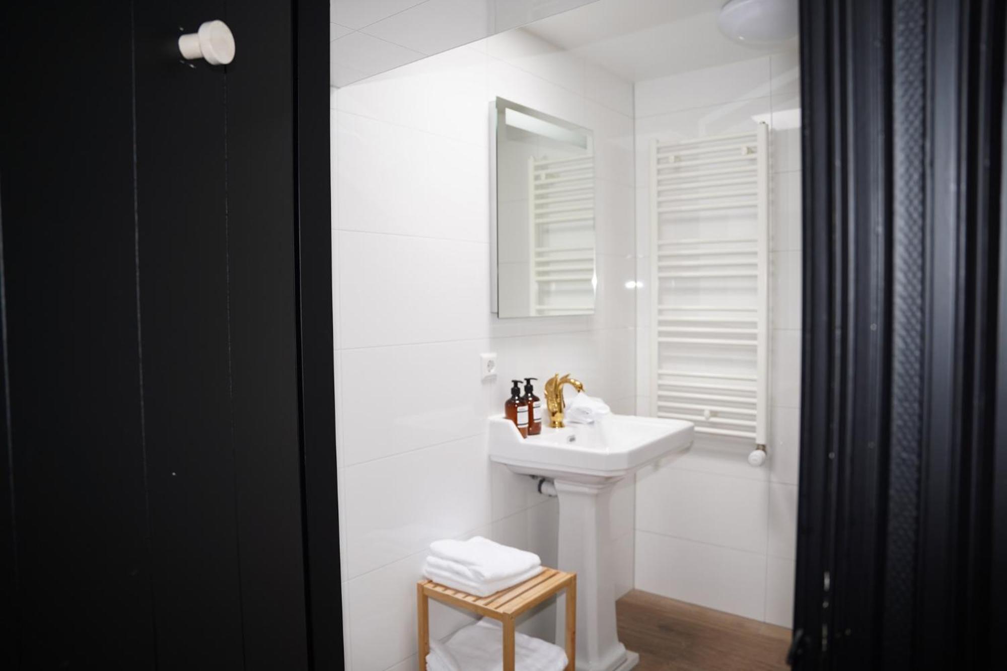 Boutique Hotel Johannes Delft Exteriör bild