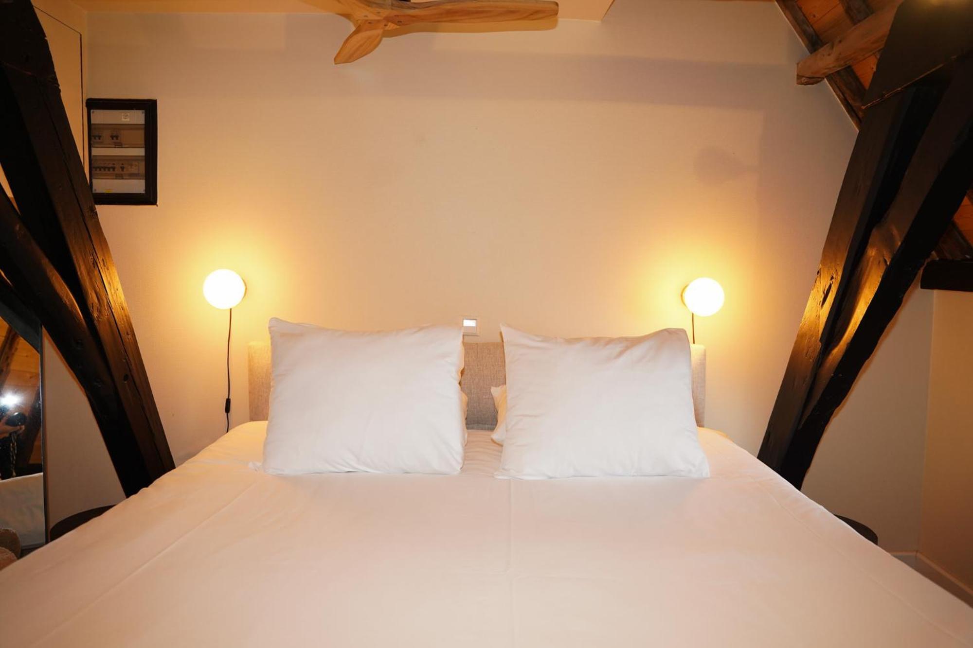 Boutique Hotel Johannes Delft Exteriör bild