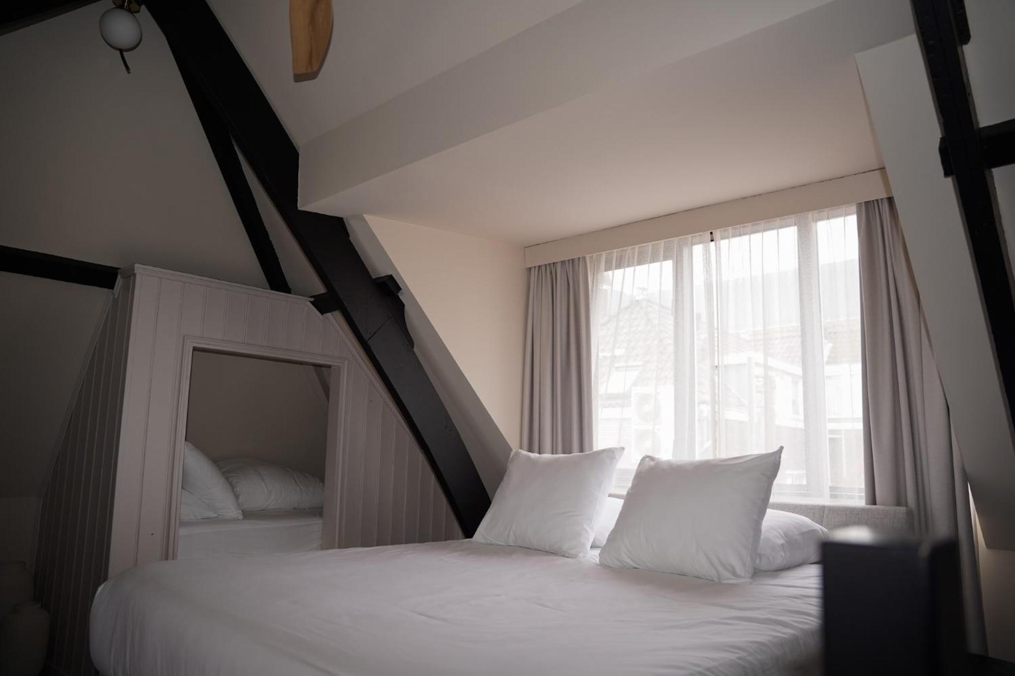 Boutique Hotel Johannes Delft Exteriör bild