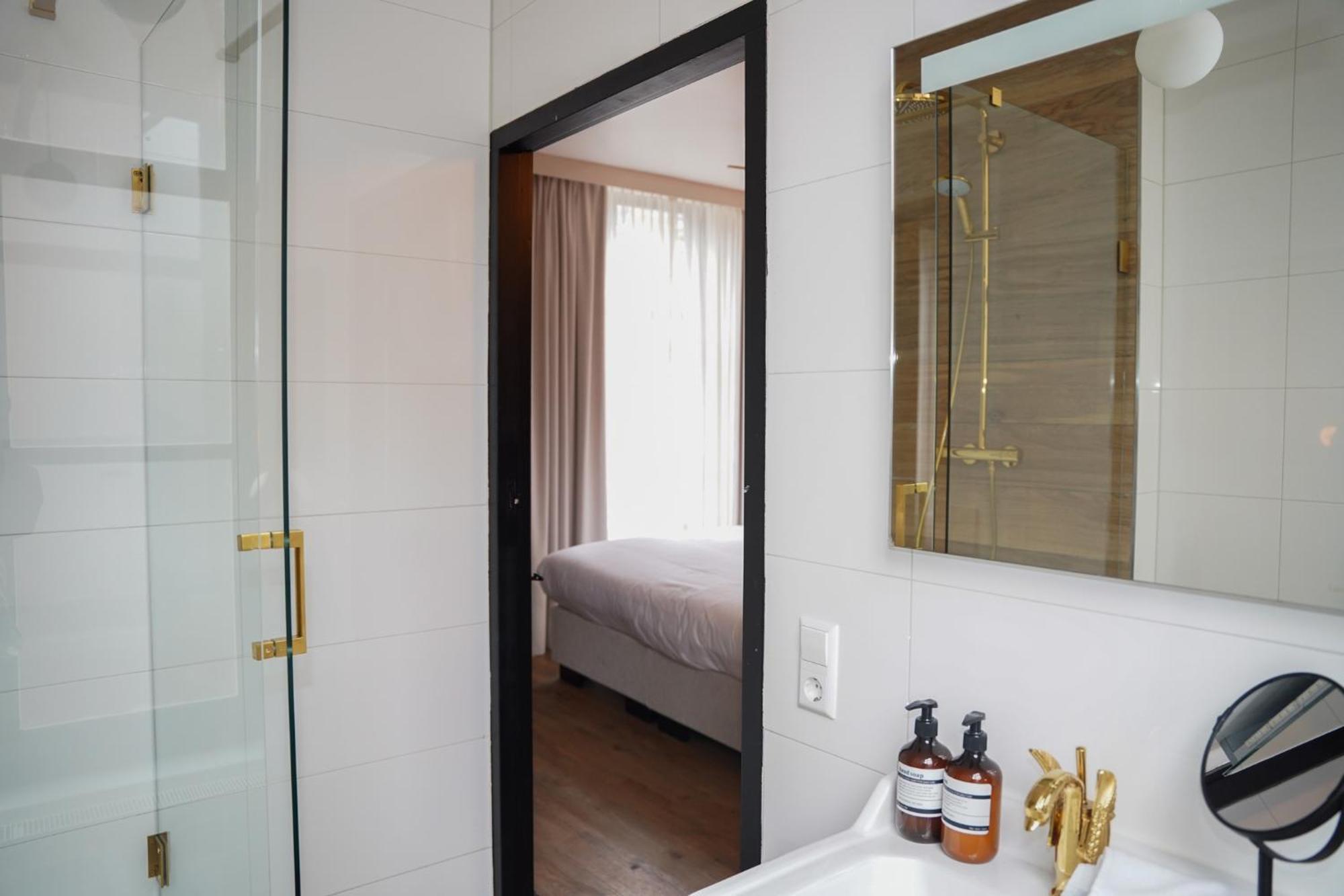 Boutique Hotel Johannes Delft Exteriör bild