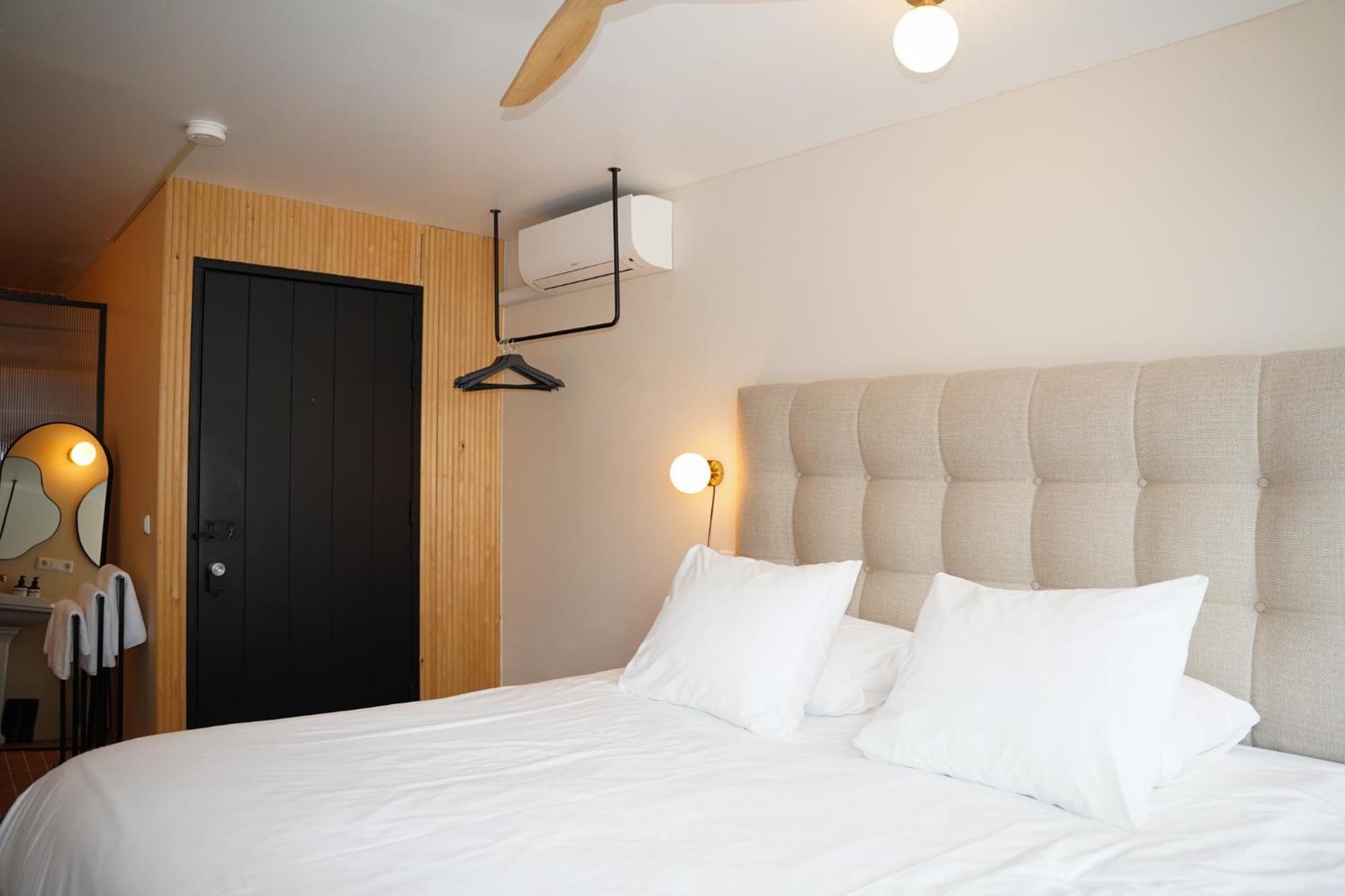 Boutique Hotel Johannes Delft Exteriör bild